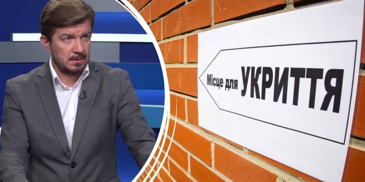 У Вінниці перевірили 97% місць для укриття населення під час повітряних тривог