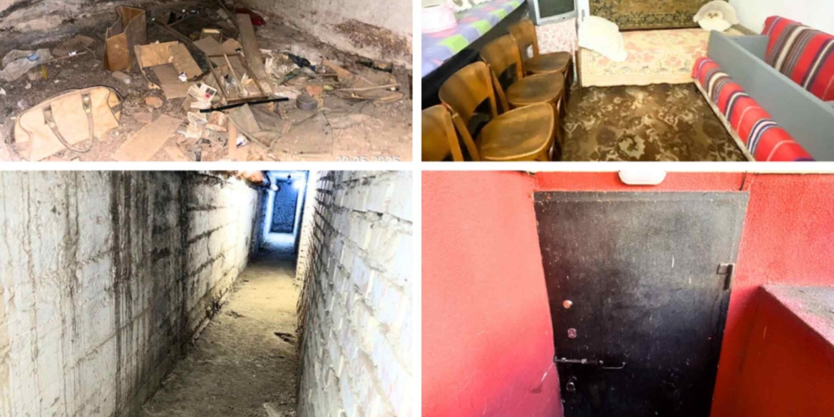 У Вінниці перевірили місця тимчасового перебування населення в будинках ОСББ