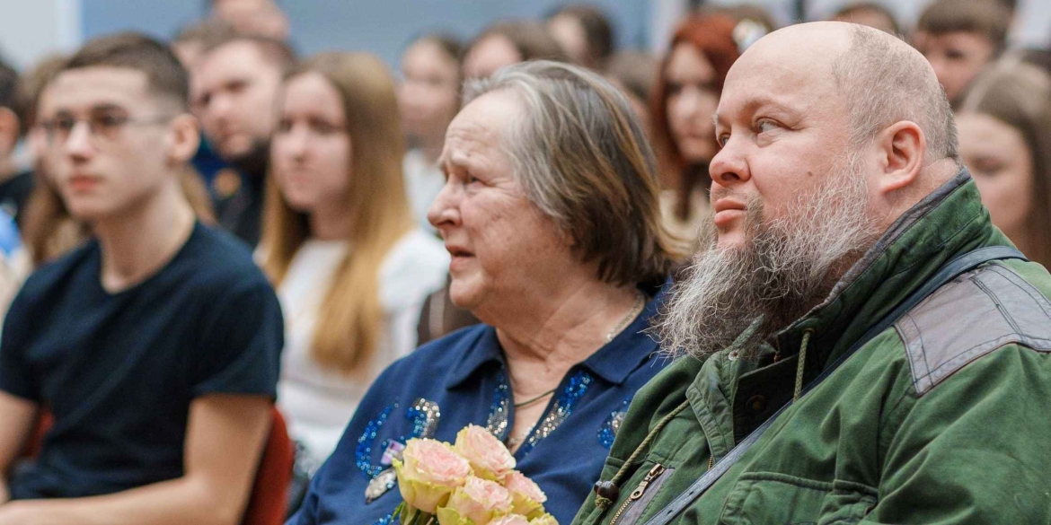 У Вінниці під час історичного екскурсу вшанували пам’ять Героїв Небесної Сотні