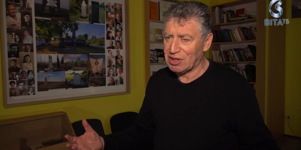 У Вінниці під час нацистської окупації вбили 23 тисячі євреїв