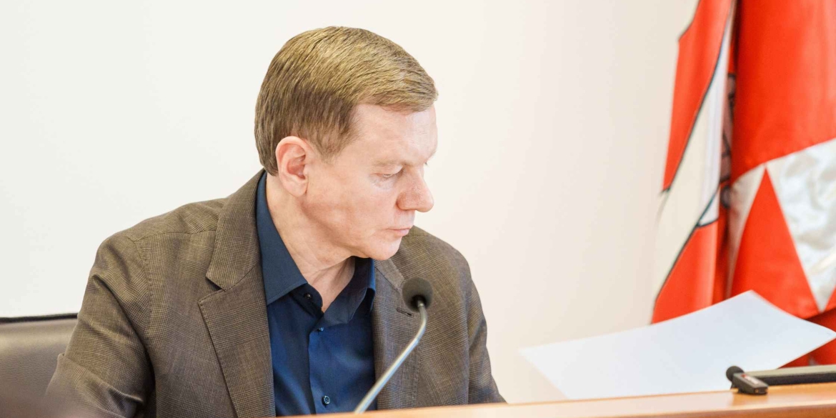 У Вінниці підтримали зміни до бюджету 44 млн грн спрямували на безпеку та оборону