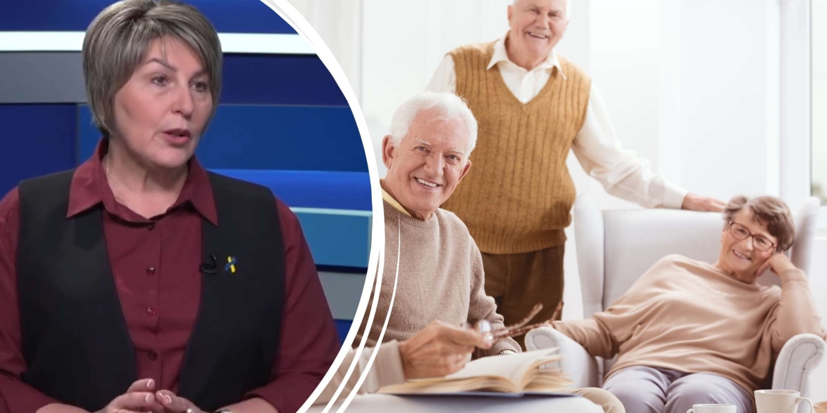 У Вінниці підтримають постраждалих від обстрілів та пенсіонерів, які отримують мінімальні виплати