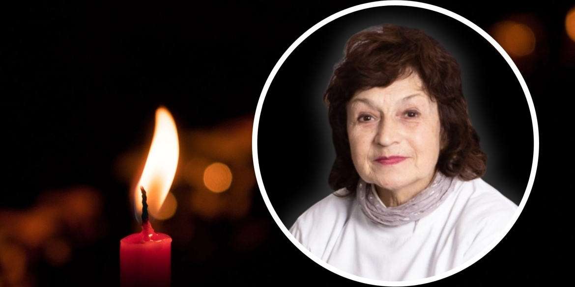 У Вінниці пішла з життя волонтерка об'єднання переселенців Спільна справа