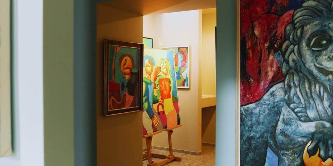 У Вінниці планують створити музей сучасного мистецтва – триває підготовчий етап