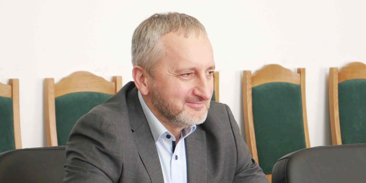 У Вінниці побував Перший заступник Голови Національної соціальної сервісної служби України