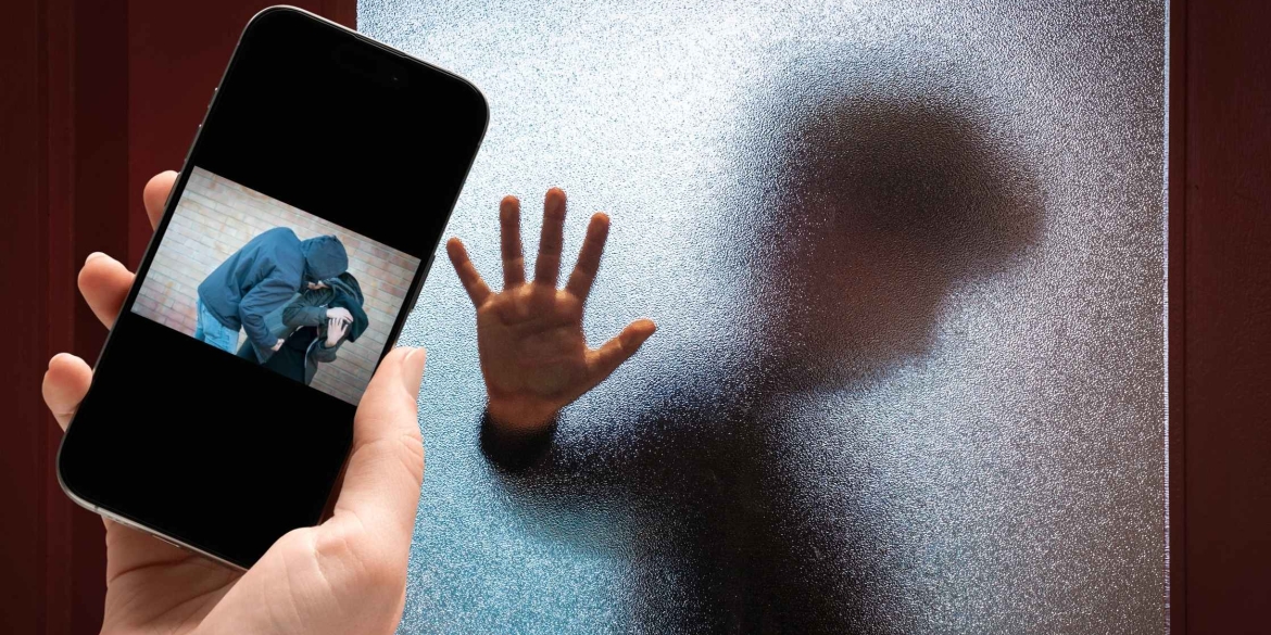 У Вінниці побили 15-річного хлопця, а відео розмістили в TikTok