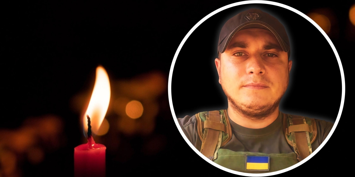 У Вінниці поховають загиблого на війні 34-річного Героя