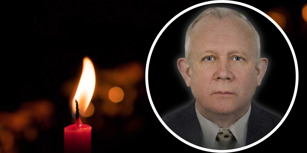 У Вінниці помер суддя у відставці працював у Староміському та апеляційному судах