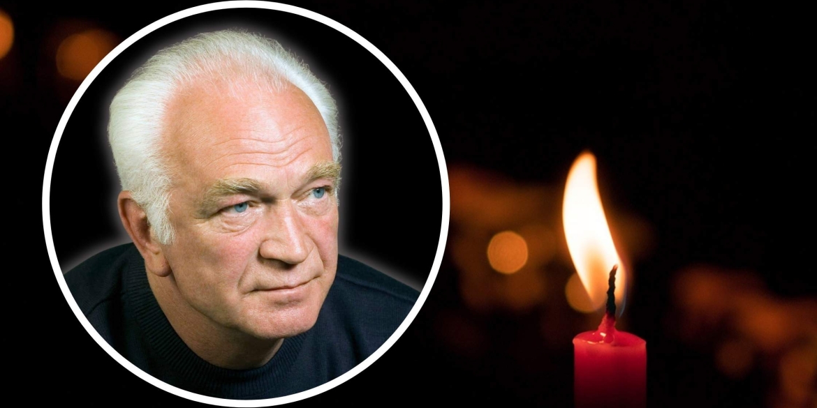 У Вінниці помер ветеран української журналістики та видатний фотохудожник 