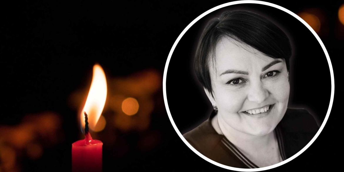 У Вінниці померла одна з кращих лікарок Центру матері та дитини