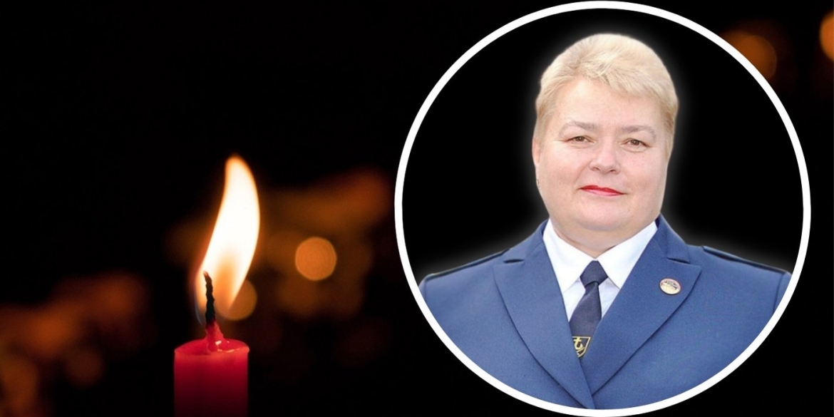 У Вінниці померла заступник начальника трамвайного депо з експлуатації