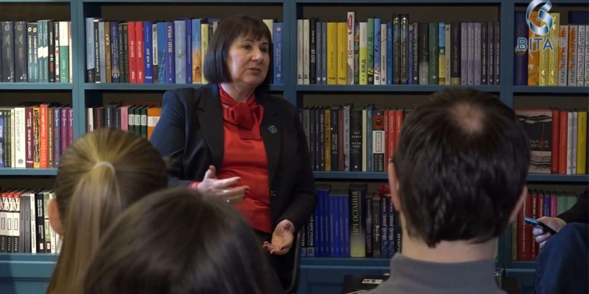 У Вінниці презентували книгу Тролейбус номер 15. Подорож у близьке минуле