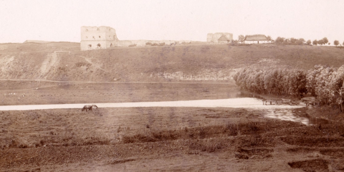 У Вінниці презентують наукову працю «Топографічний опис Подільської губернії»