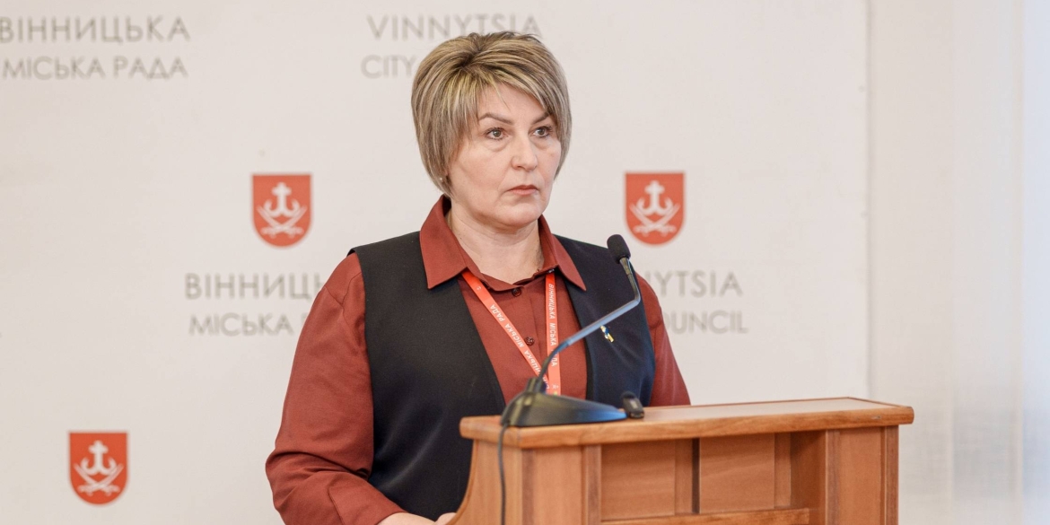 У Вінниці продовжать дію програми з компенсації за безперебійні джерела живлення