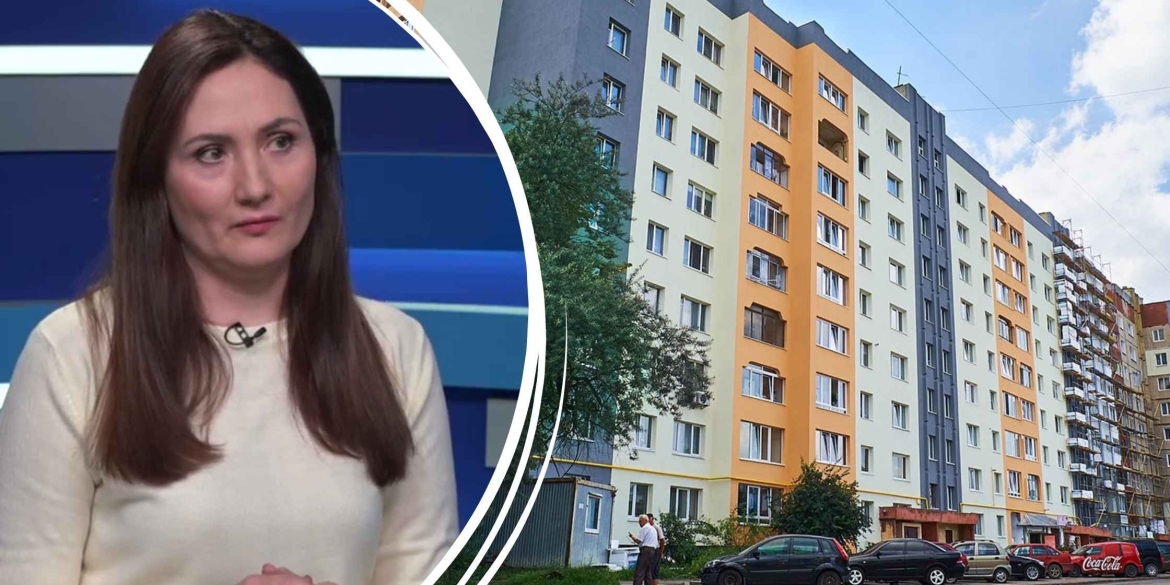 У Вінниці протягом року зареєстрували 44 ОСББ, тринадцять із них створили в новобудовах