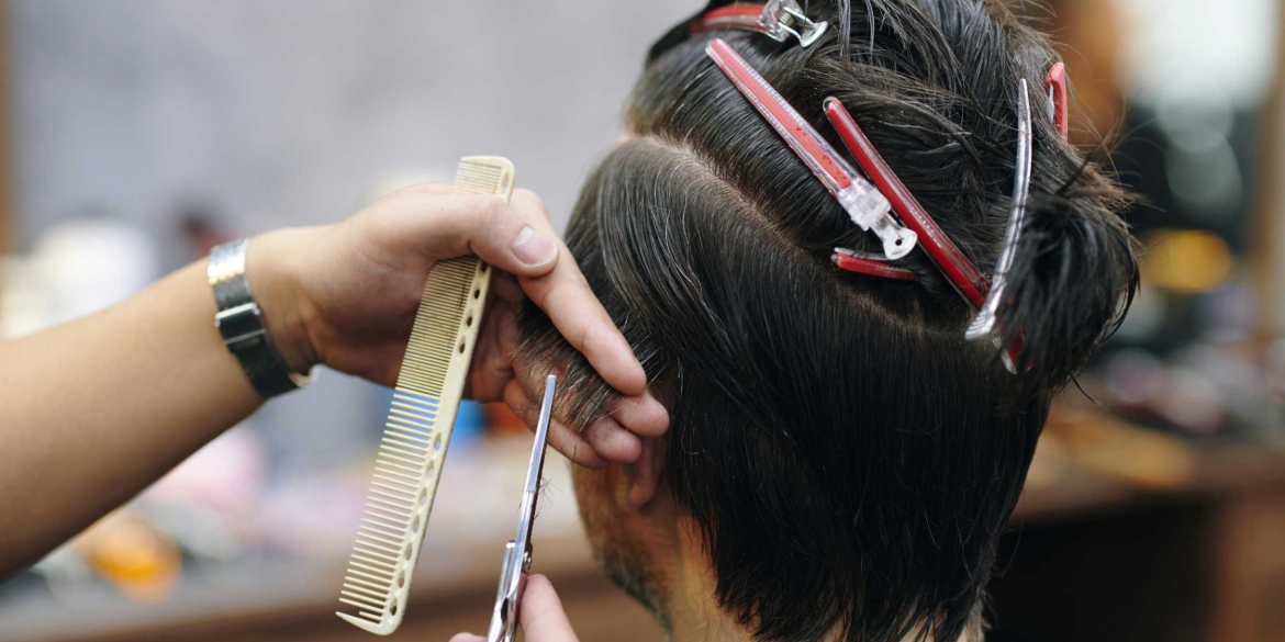 У Вінниці проведуть безкоштовні курси з колористики та барберингу для переселенців У Вінниці проведуть безкоштовні курси з колористики та барберингу для переселенців