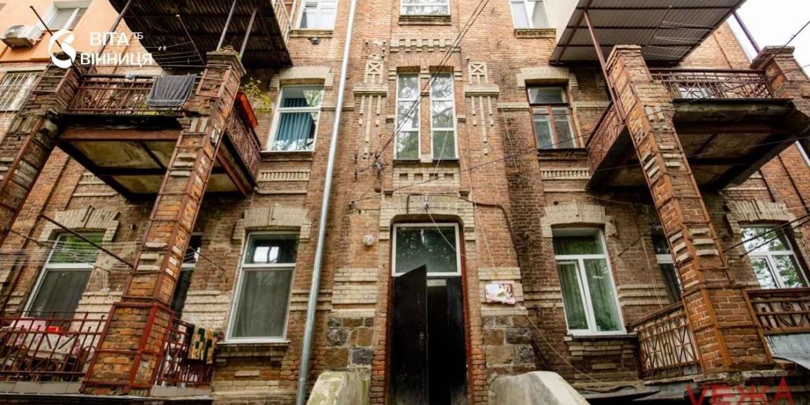 У Вінниці проведуть безкоштовну екскурсію «Життя на Єрусалимці»