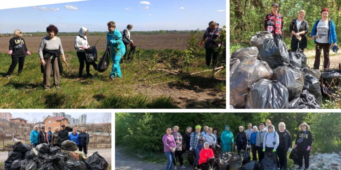 У Вінниці провели майже півтори сотні весняних толок