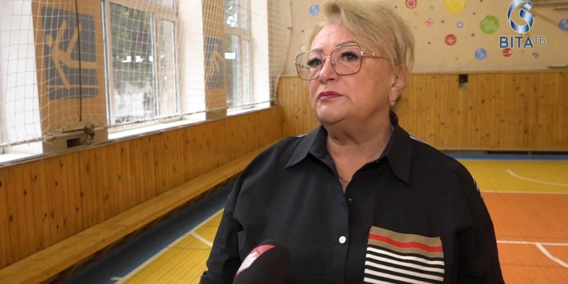 У Вінниці провели турнір з волейболу у пам'ять про захисника Дмитра Харахондю