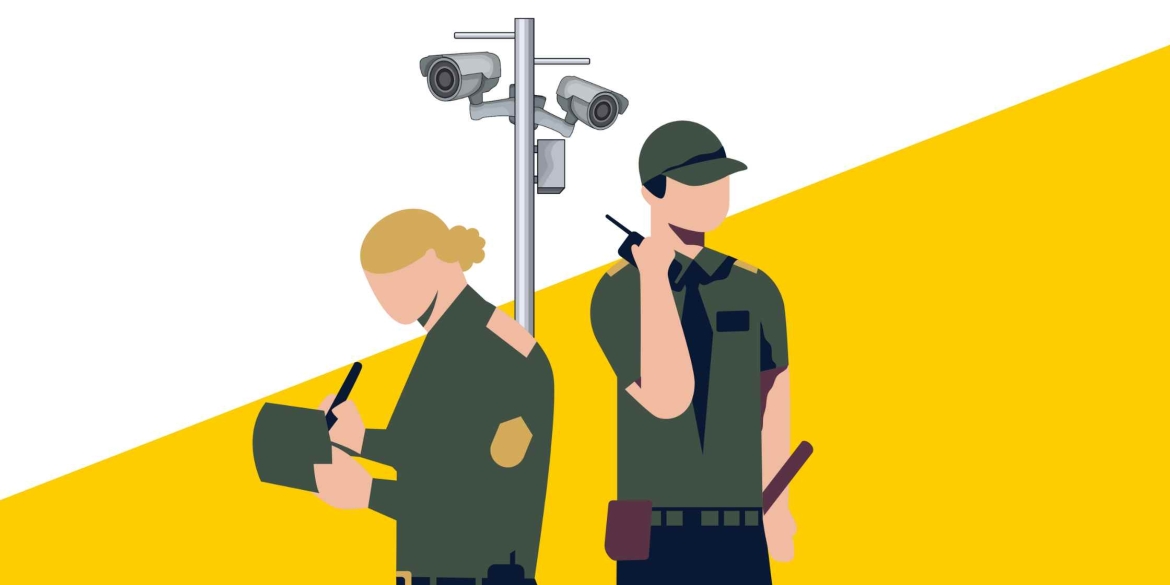 У Вінниці прозвітували про роботу Муніципальної варти дбали про безпеку та порядок
