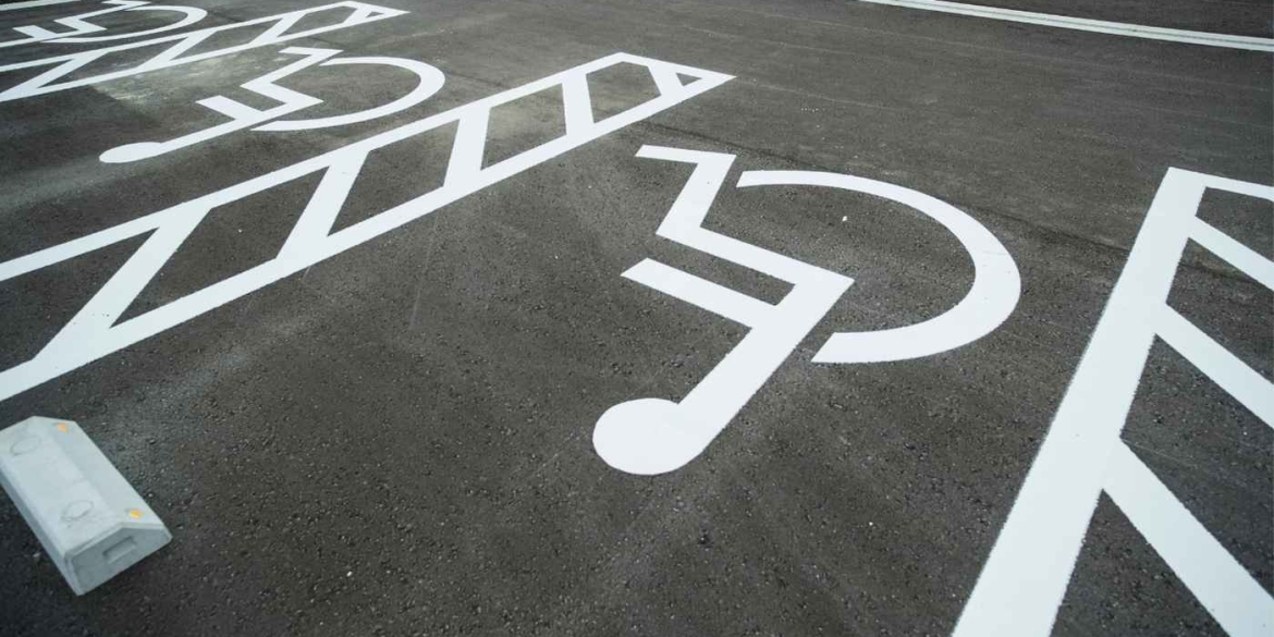 У Вінниці прозвітували про виконання Програми розвитку безбар’єрного простору