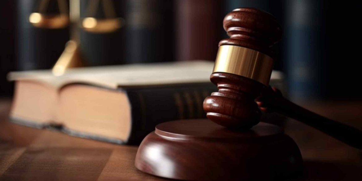 У Вінниці присудили вісім років за гратами командиру «козачої диверсійно-розвідувальної бригади»