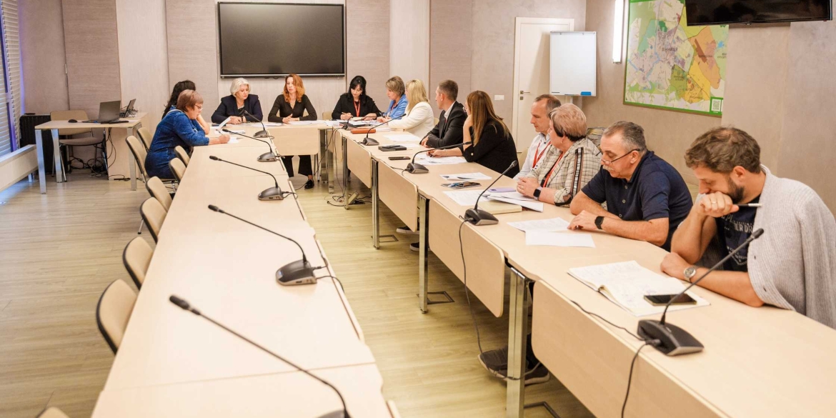 У Вінниці рідні полеглих Захисників та Захисниць братимуть участь у перейменуванні вулиць міста
