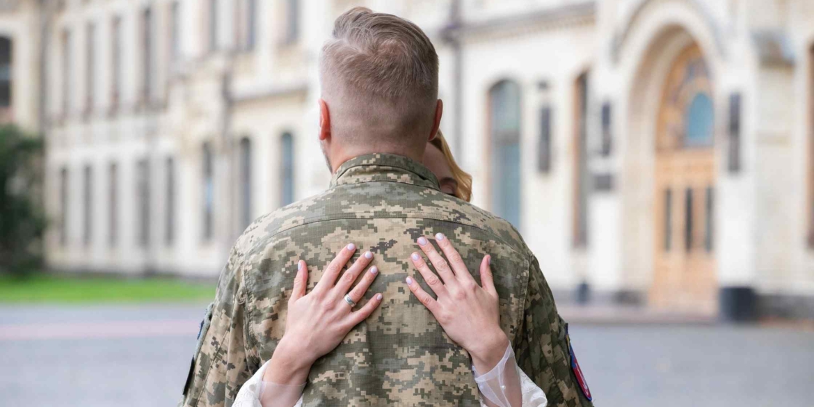 У Вінниці родини Захисників і Захисниць долучать до проєкту «Історії незламних сердець»