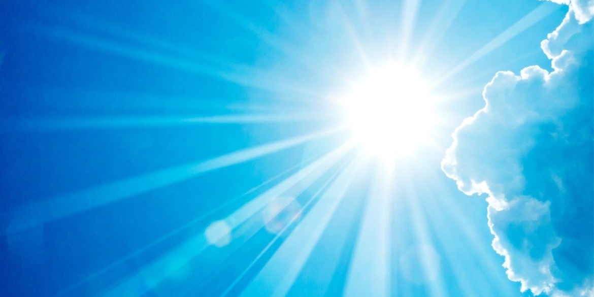 У Вінниці розпочалась справжня метеорологічна весна