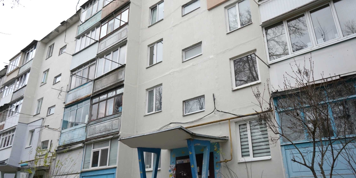 У Вінниці розпочали ремонт стиків для ОСББ на вулиці 600-річчя