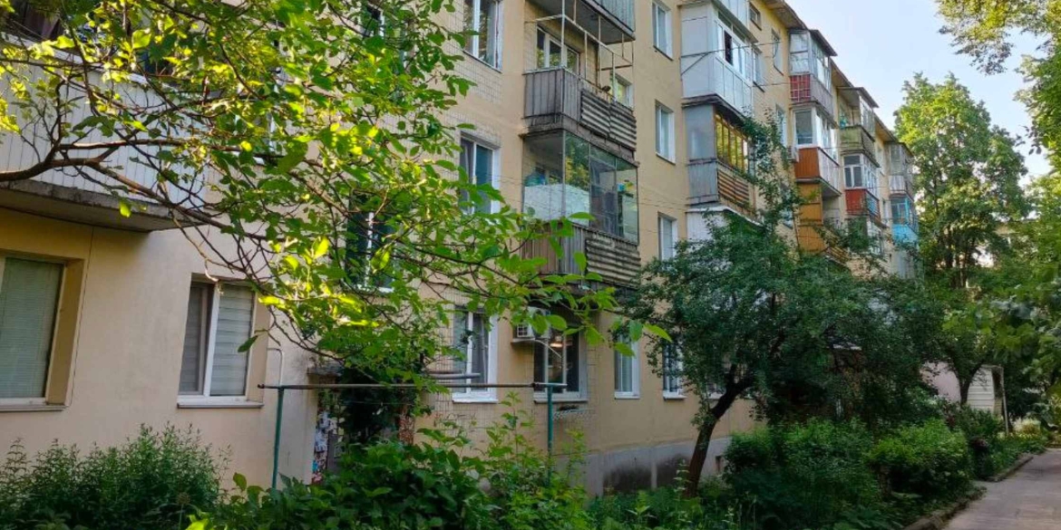 У Вінниці розпочали ремонт стиків для ОСББ у будинку на проспекті Юності, 57
