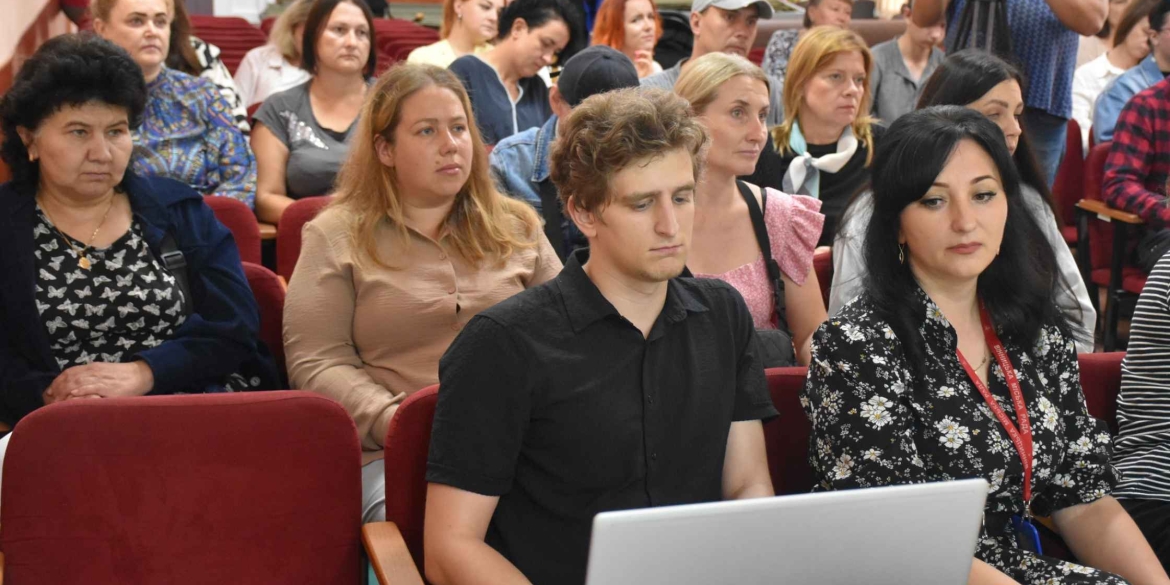 У Вінниці розширюють можливості для працевлаштування та соціальної адаптації населення