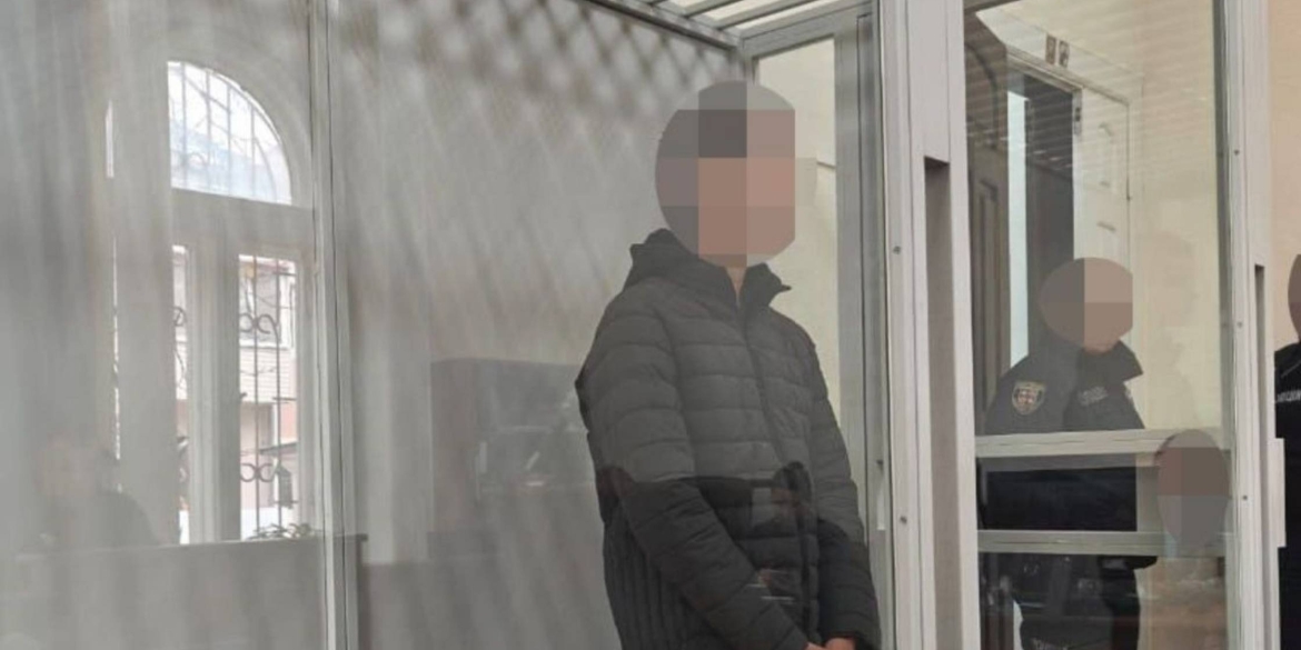 У Вінниці розслідували спробу підпалу Українського інституту національної пам’яті