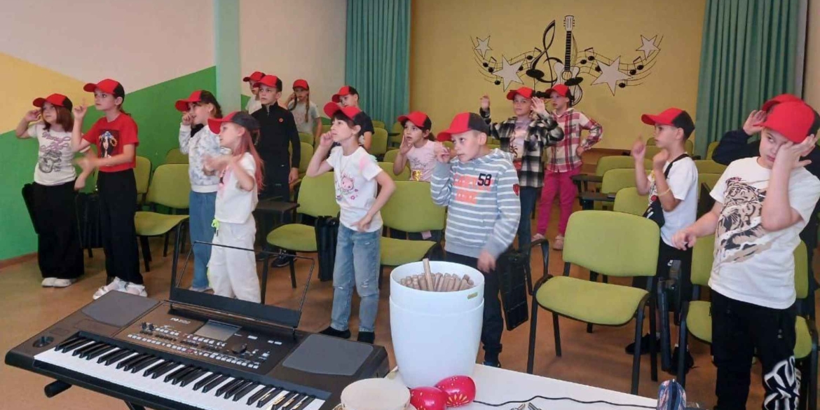 У Вінниці стартував «Бюджет шкільних проєктів» цього разу з посиленою інклюзивною складовою