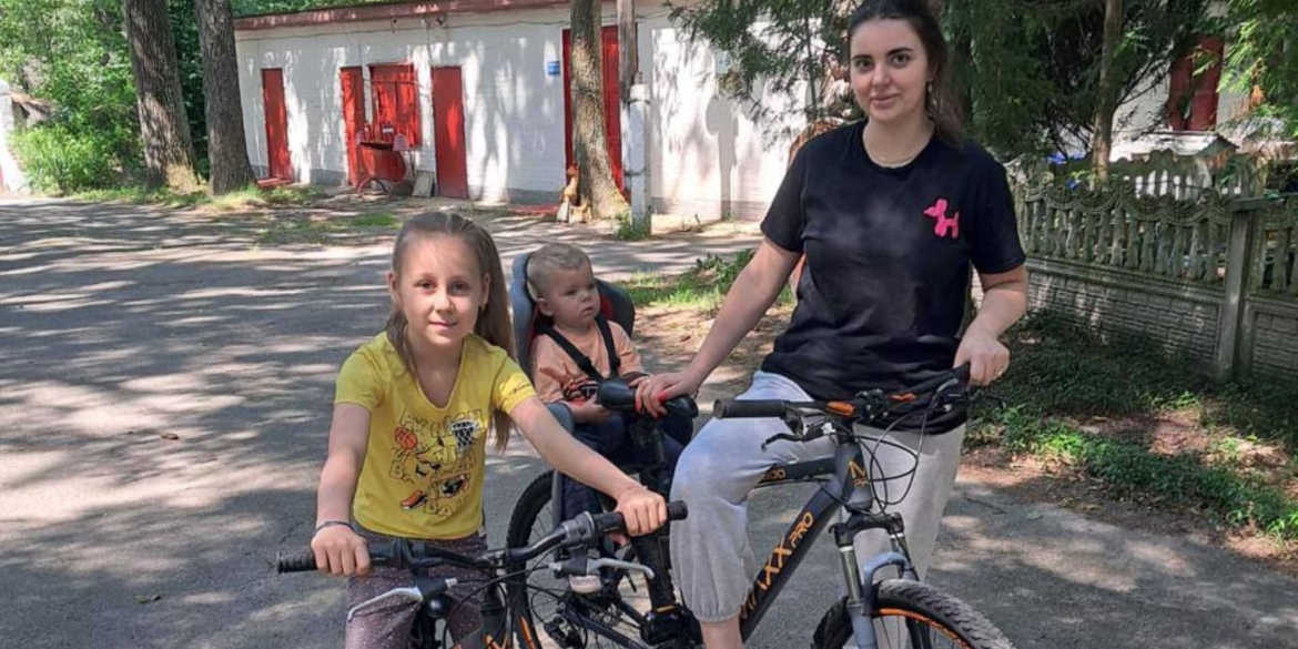 У Вінниці стартував оздоровчо-реабілітаційний сезон у центрі «ЯМаріуполь.Родина»
