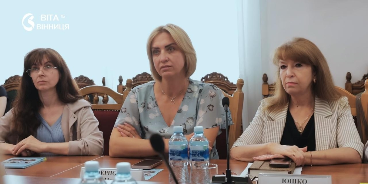 У Вінниці стартував пошук менторів для дітей, які втратили обох батьків на війні