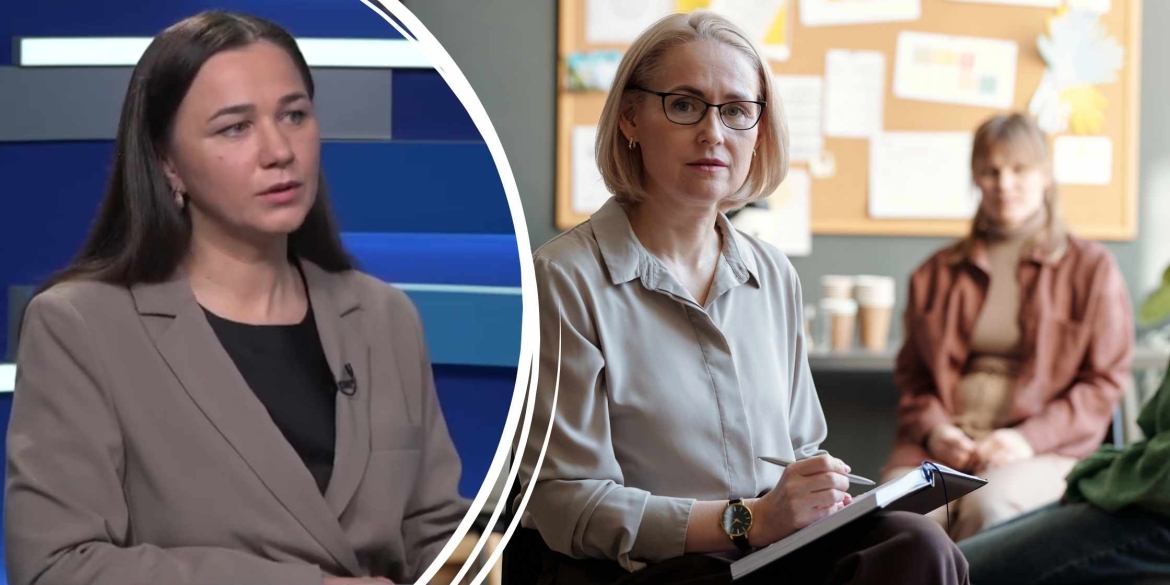 У Вінниці стартує друга група психологічної підтримки для жінок, які втратили чоловіків на війні