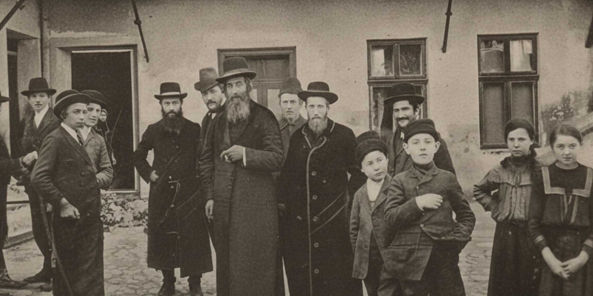 У Вінниці стартує проєкт «Майстерня міських екскурсій єврейські сторінки Вінниці»