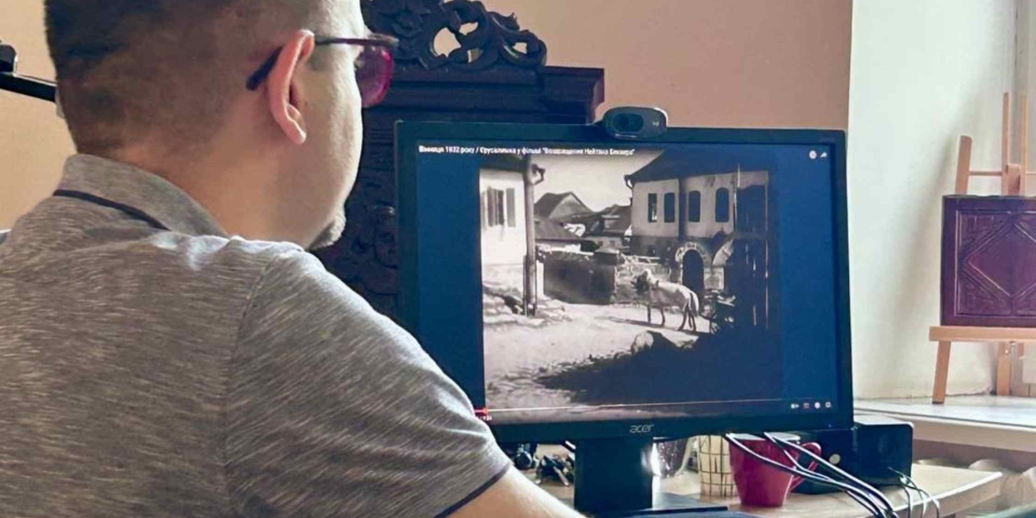 У Вінниці створять аудіоекскурсію колишнім єврейським кварталом Єрусалимка