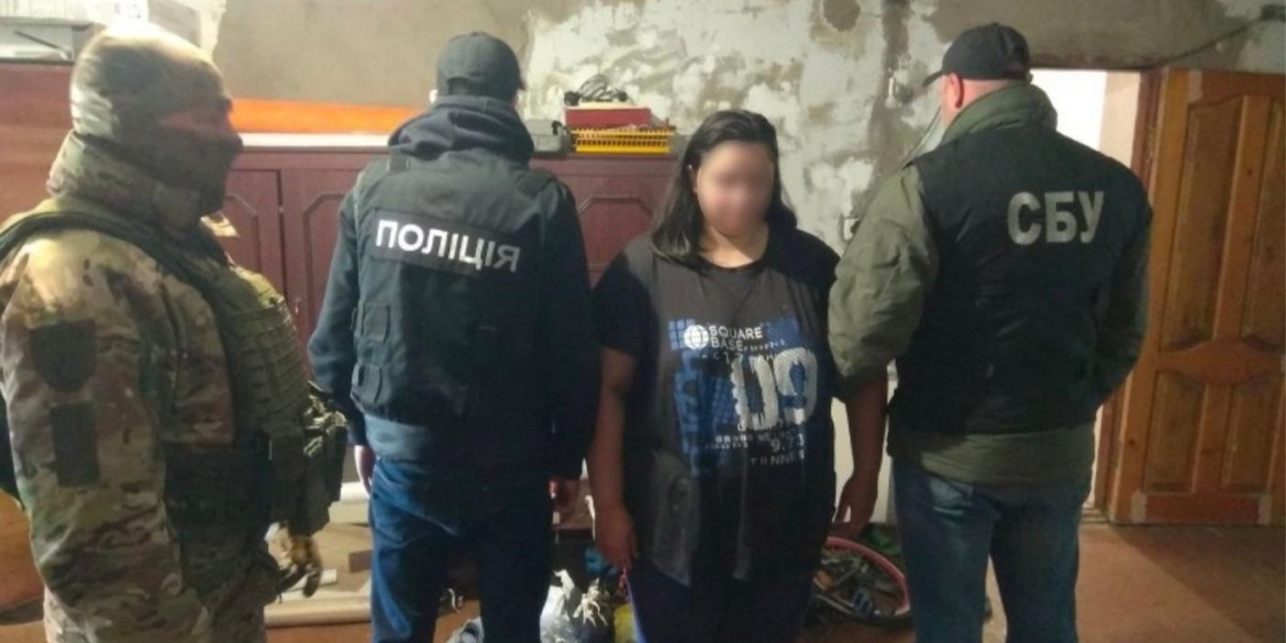 У Вінниці суд оголосив вирок диверсантам, які палили залізничне обладнання