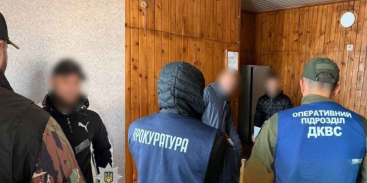 У Вінниці суд розгляне справу про підготовку замовного вбивства