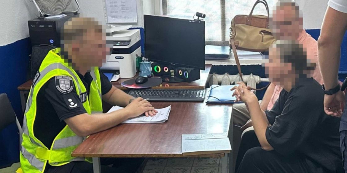 У Вінниці судитимуть благодійницю, яка продавала гуманітарні автомобілі