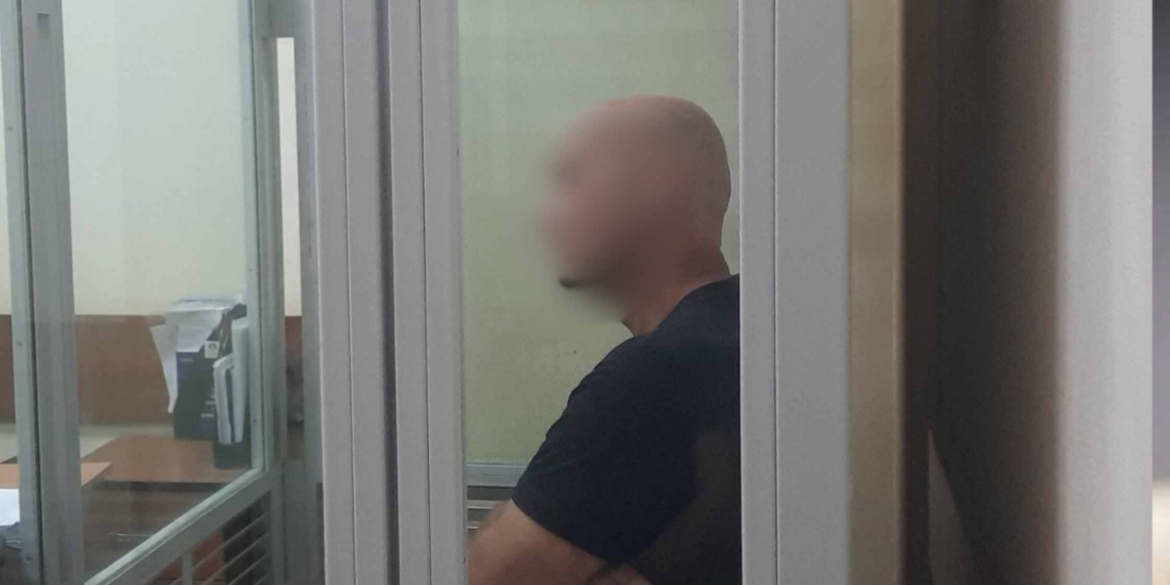 У Вінниці судитимуть чоловіка, який співпрацював з російськими силовиками