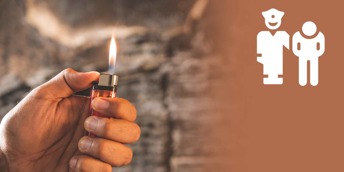 У Вінниці судитимуть палія, який діяв за вказівкою російських спецслужб