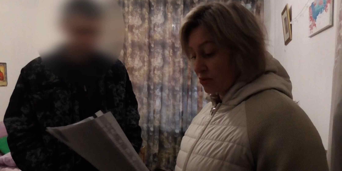 У Вінниці судитимуть шахрая, який обчистив банківський рахунок матері загиблого воїна