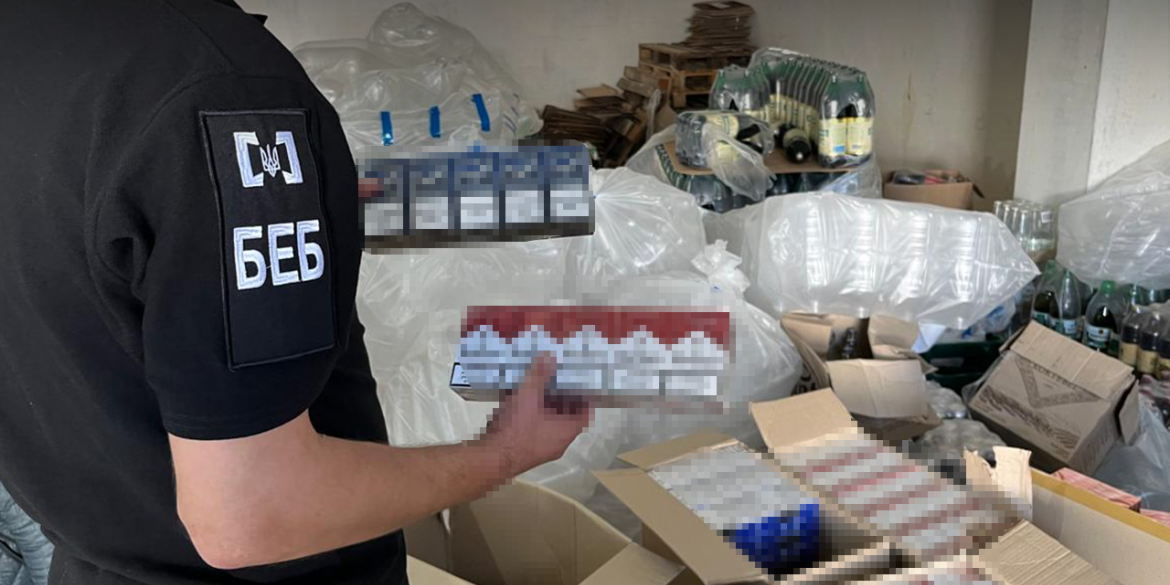 У Вінниці судитимуть власника незаконного виробництва алкогольної продукції