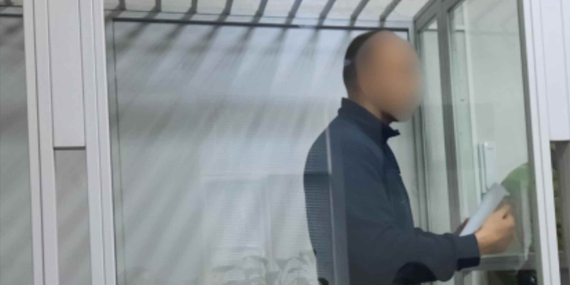 У Вінниці триматимуть під вартою підозрюваного в перешкоджанні працівникам ТЦК