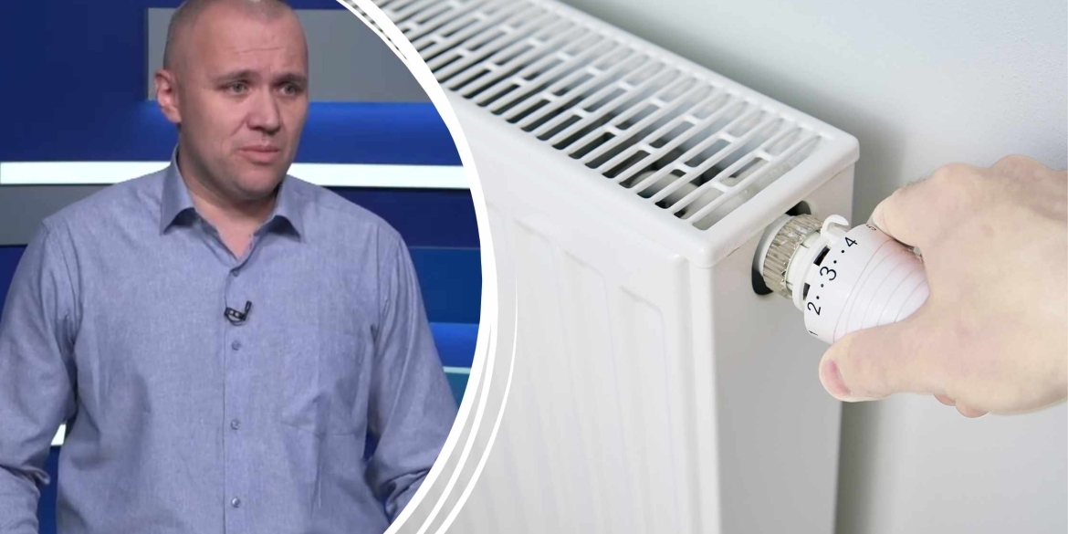 У Вінниці триває опалювальний сезон куди звертатися, якщо у квартирі холодно