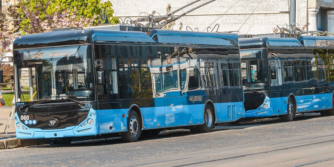 У Вінниці триває опитування щодо покращення роботи громадського транспорту – долучайтеся У Вінниці триває опитування щодо покращення роботи громадського транспорту – долучайтеся