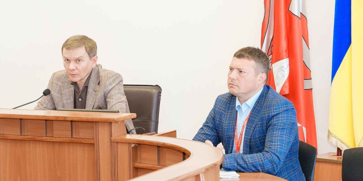 У Вінниці триває підготовка до опалювального сезону в умовах війни